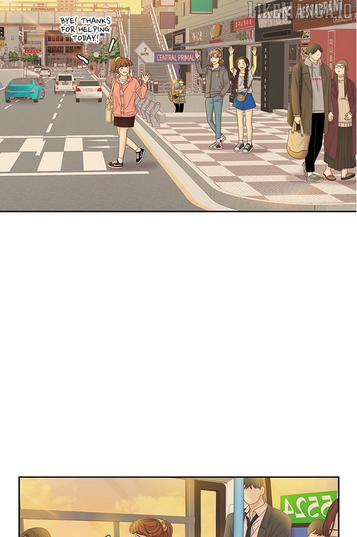 Girl’s World ( World of Girl ) Chapter 261 - page 75
